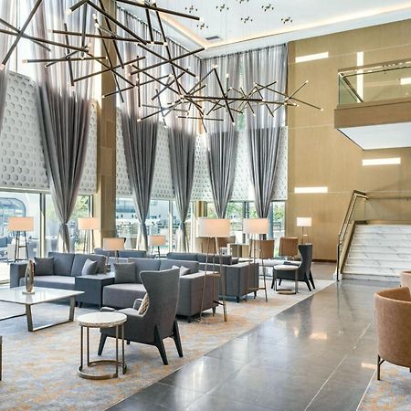 Delta Hotels By Marriott Ontario Airport Bagian luar foto
