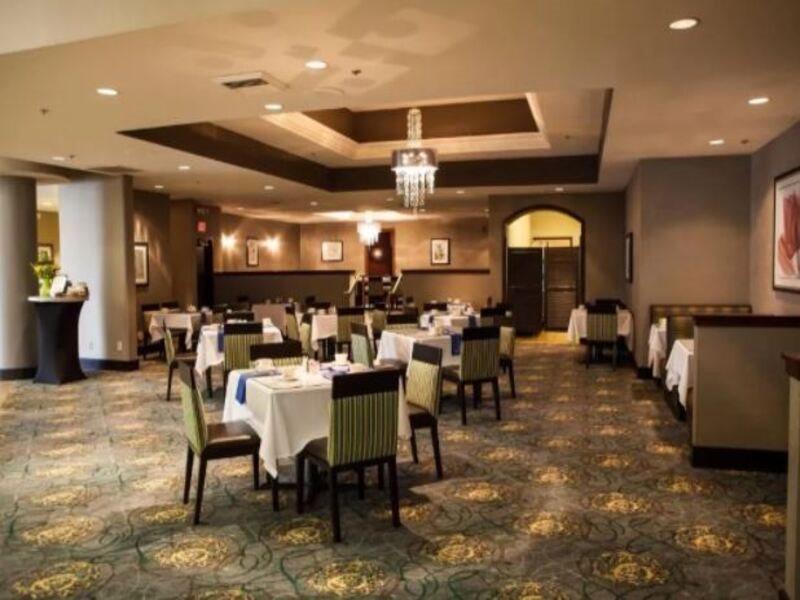 Delta Hotels By Marriott Ontario Airport Bagian luar foto