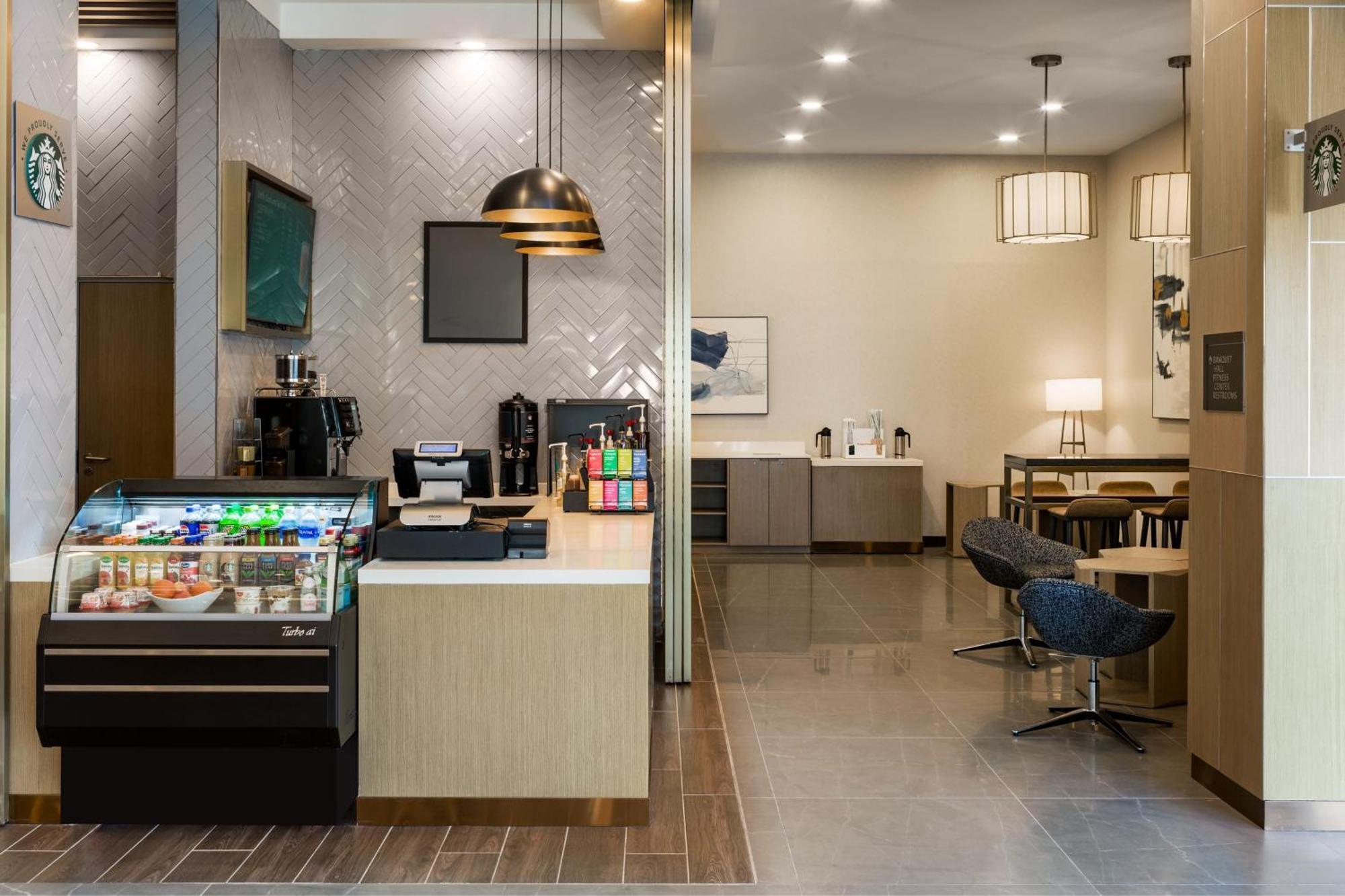 Delta Hotels By Marriott Ontario Airport Bagian luar foto