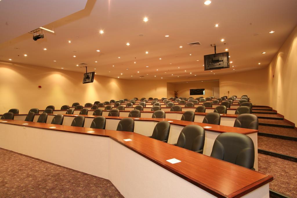 Delta Hotels By Marriott Ontario Airport Bisnis foto