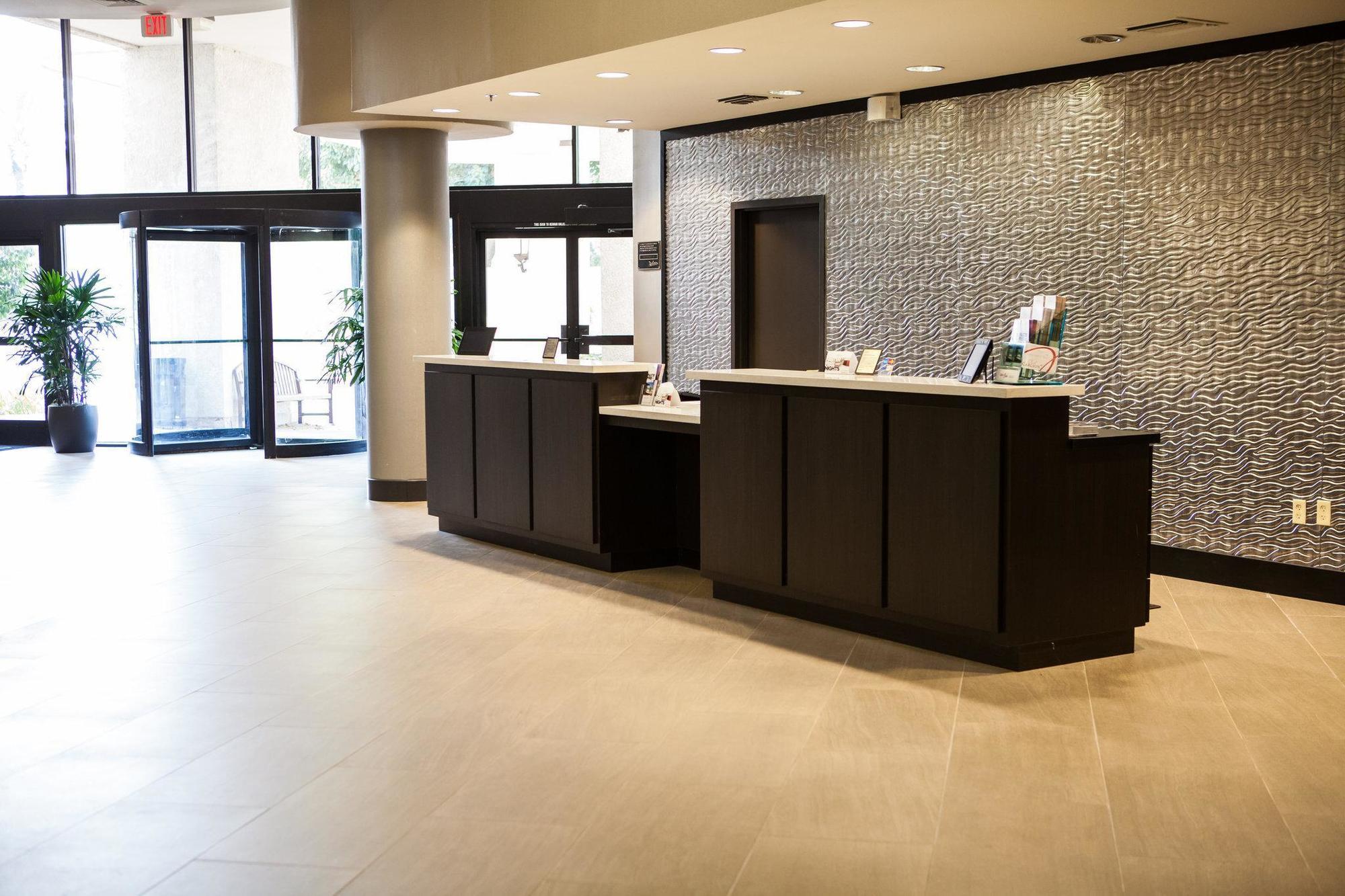 Delta Hotels By Marriott Ontario Airport Bagian luar foto