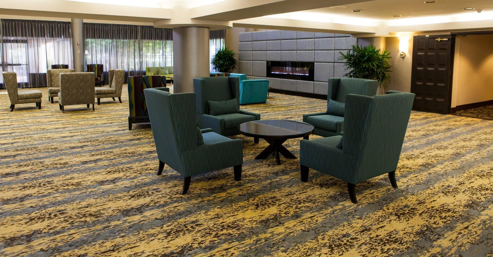 Delta Hotels By Marriott Ontario Airport Bagian luar foto