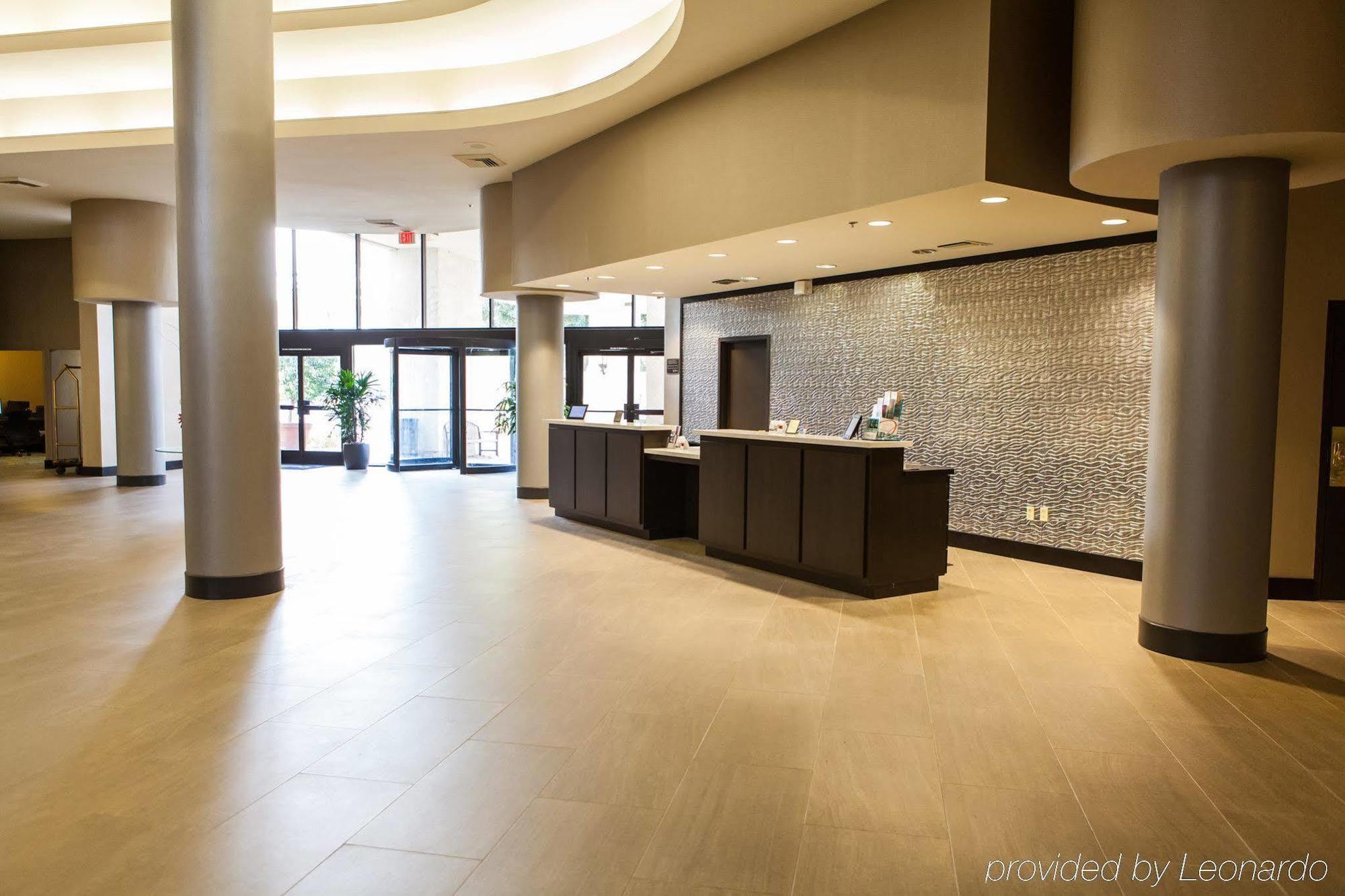 Delta Hotels By Marriott Ontario Airport Bagian luar foto