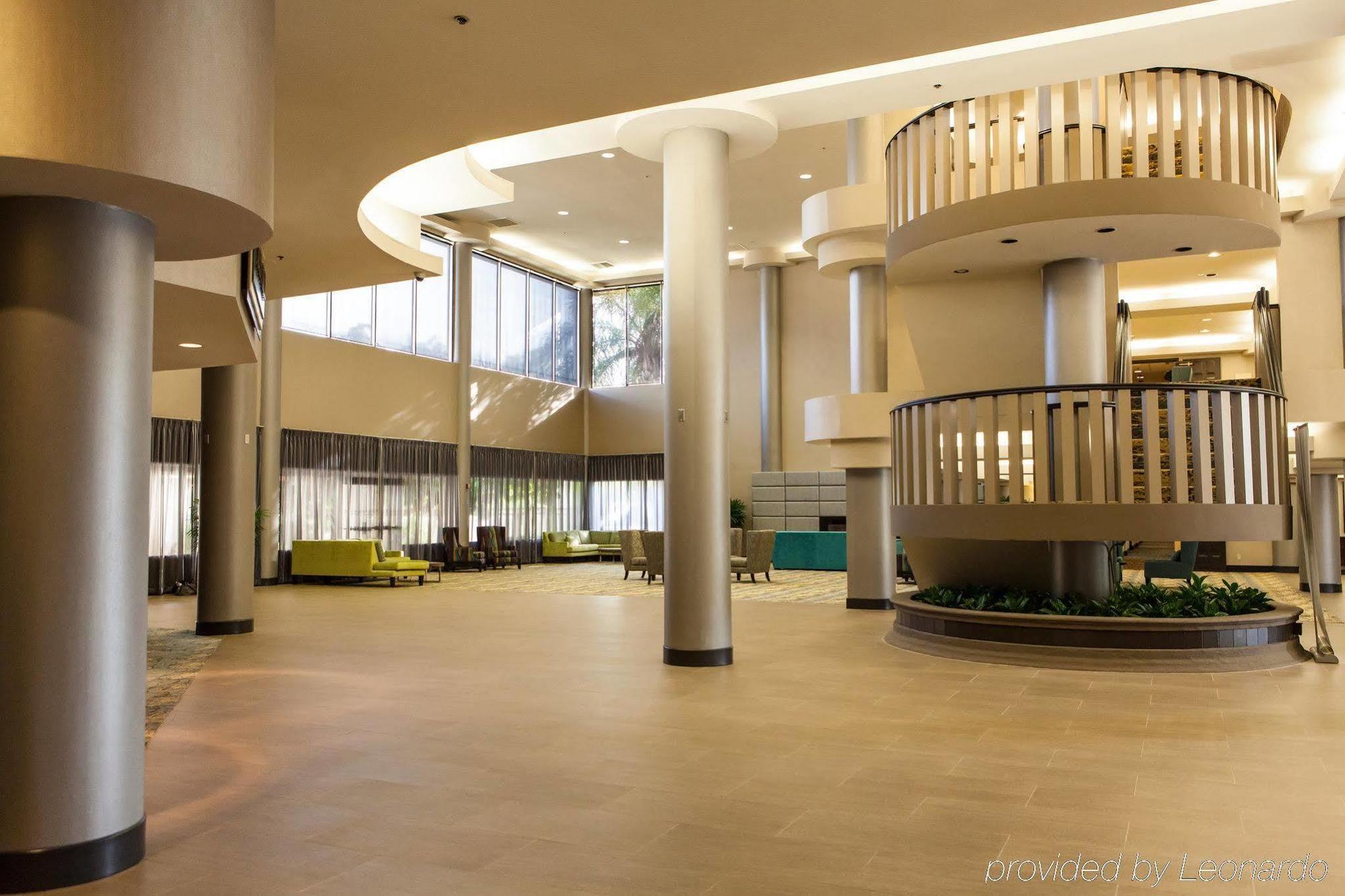 Delta Hotels By Marriott Ontario Airport Bagian luar foto