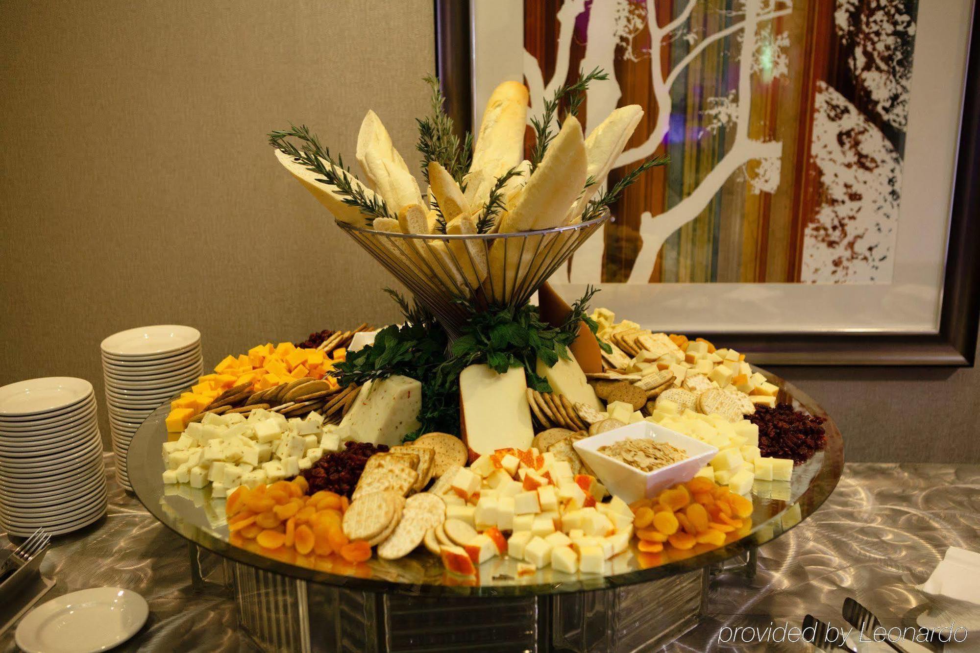 Delta Hotels By Marriott Ontario Airport Bagian luar foto