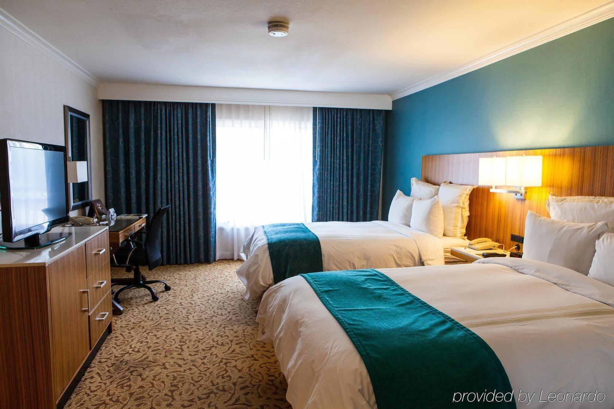 Delta Hotels By Marriott Ontario Airport Ruang foto