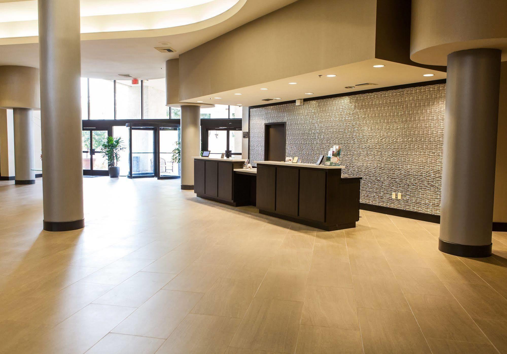 Delta Hotels By Marriott Ontario Airport Bagian luar foto